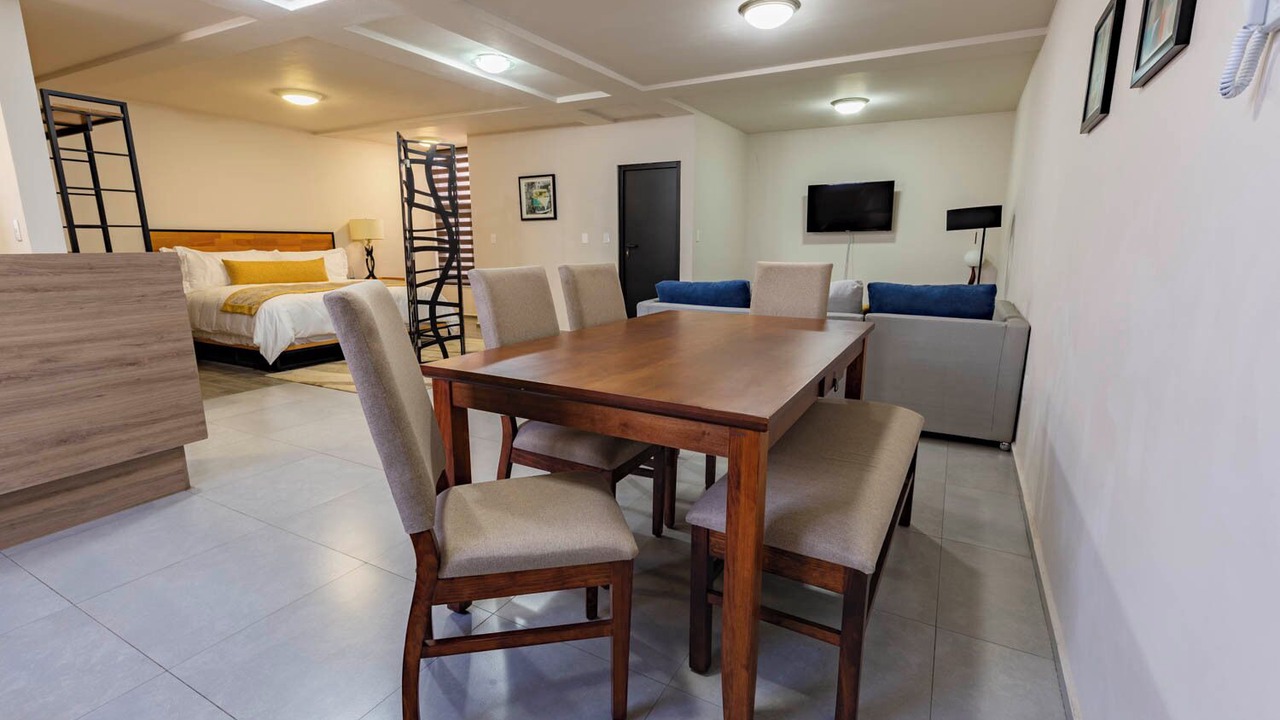Photo of Kitchen in Ojo de Agua