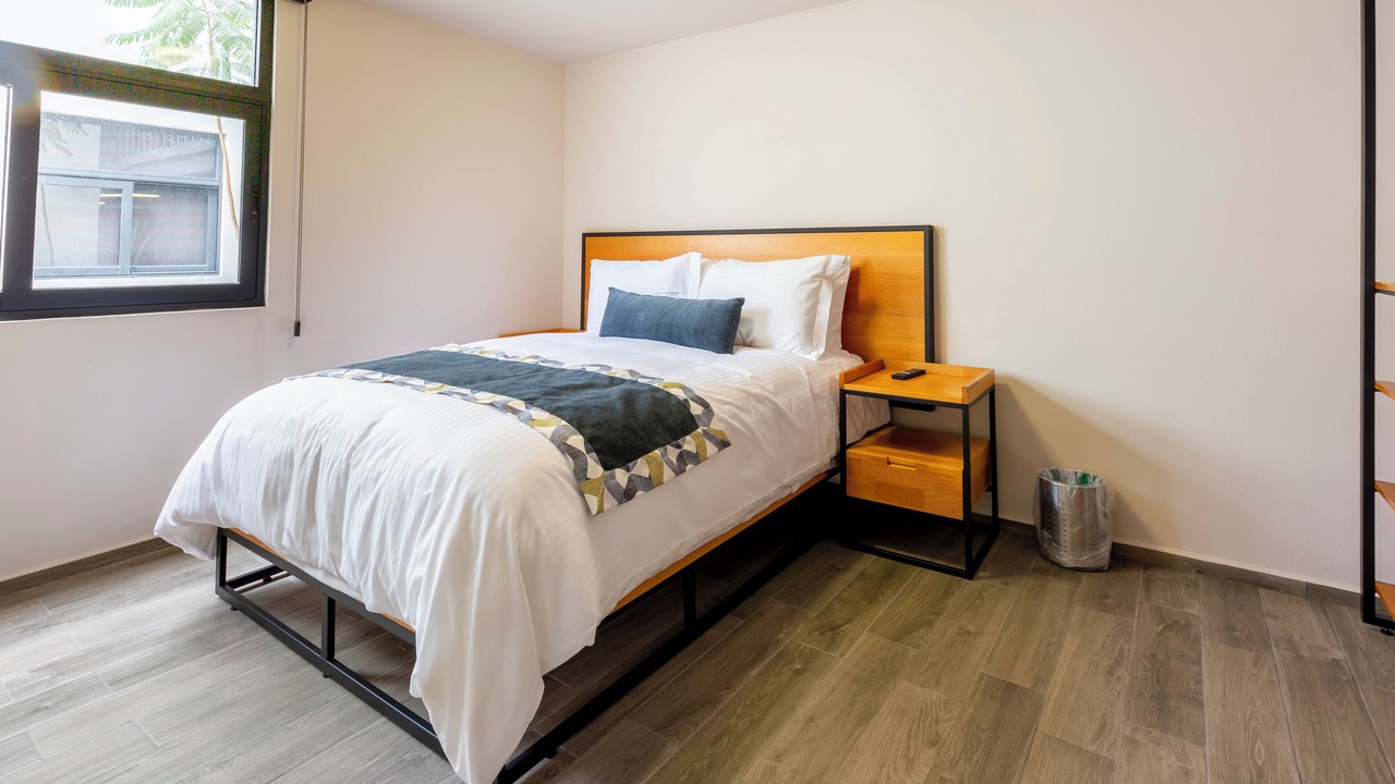 Photo of Bedroom in Ojo de Agua