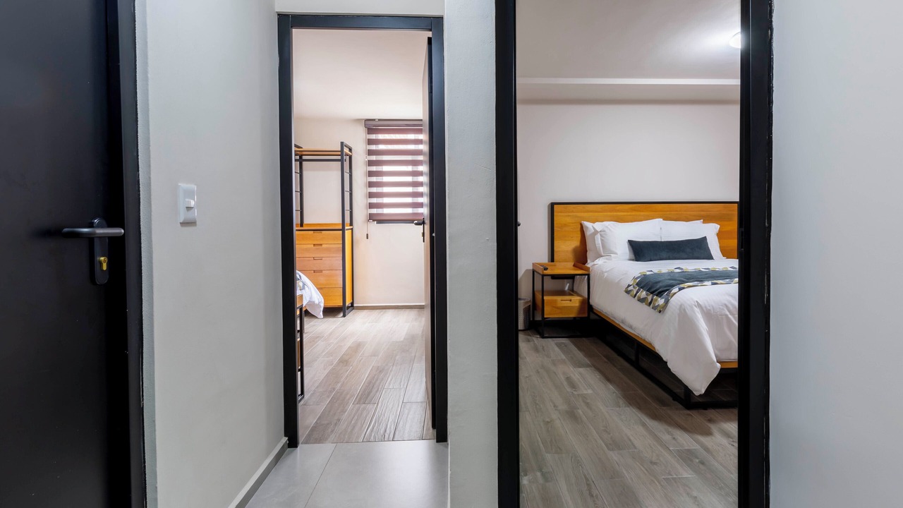 Photo of Bedroom in Ojo de Agua