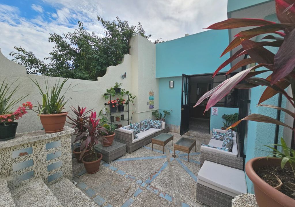 Photo of Outdoor in Centro Historico