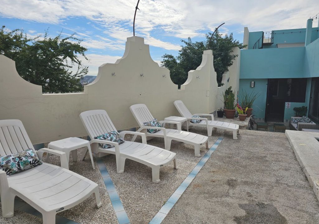 Photo of Outdoor in Centro Historico
