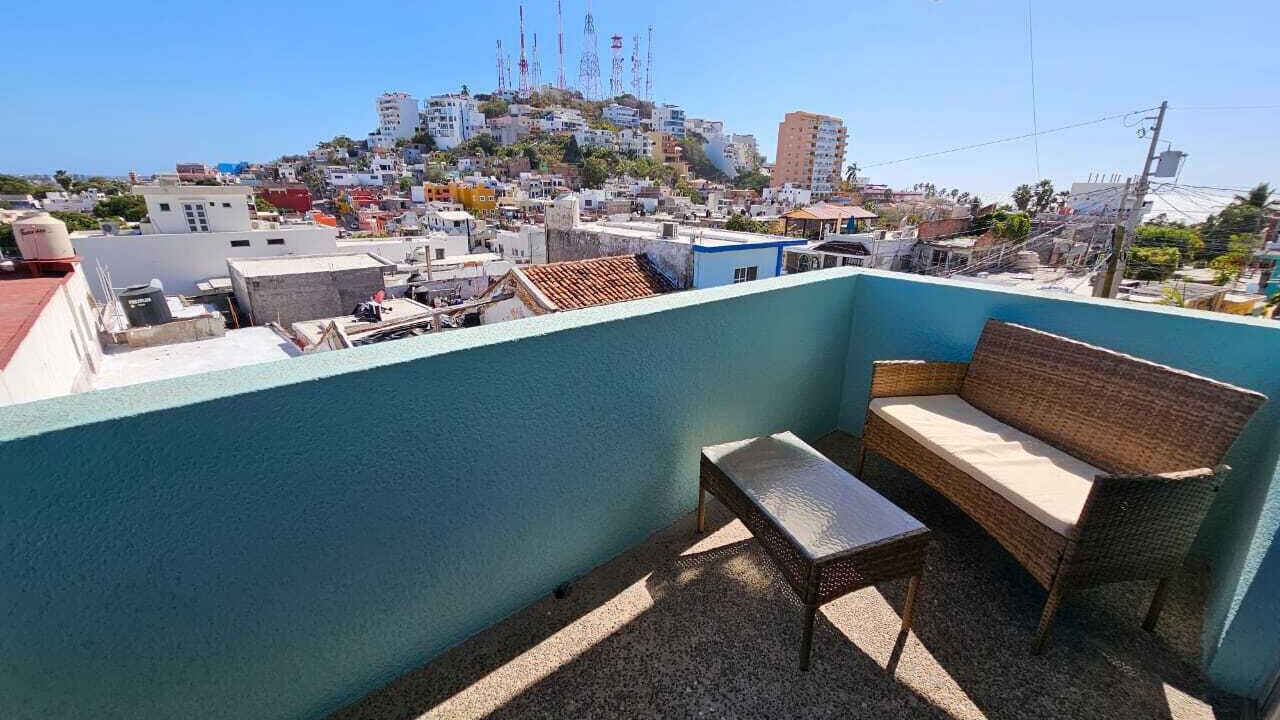 Photo of Outdoor in Centro Historico