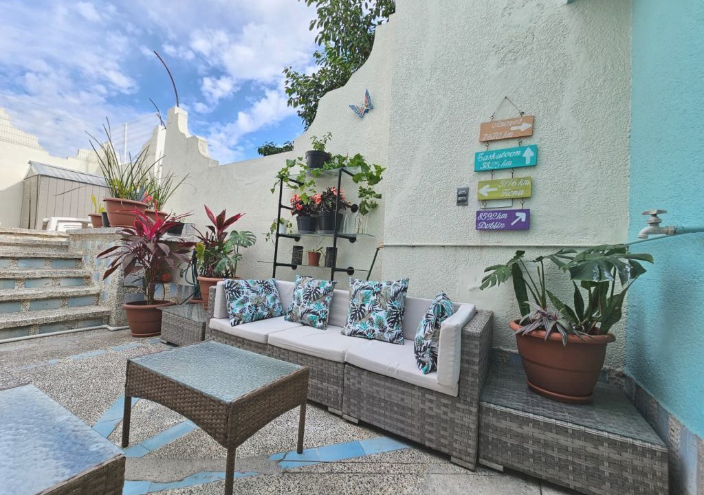 Photo of Outdoor in Centro Historico
