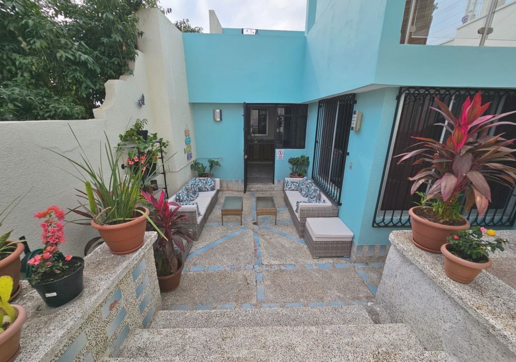 Photo of Outdoor in Centro Historico