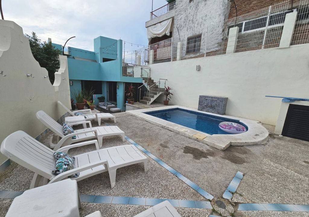 Photo of Outdoor in Centro Historico