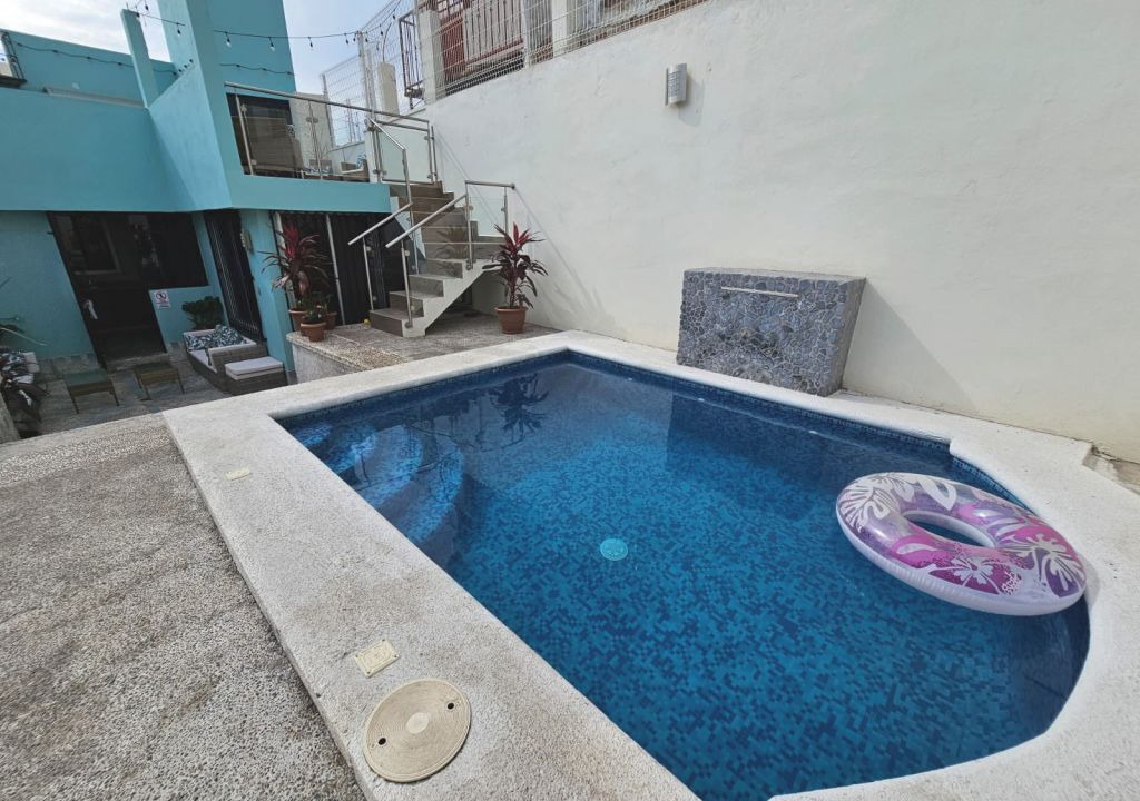 Photo of Outdoor in Centro Historico
