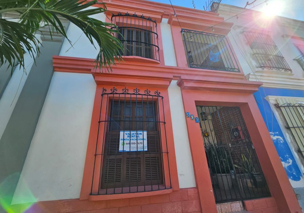 Photo of Others in Downtown Mazatlan