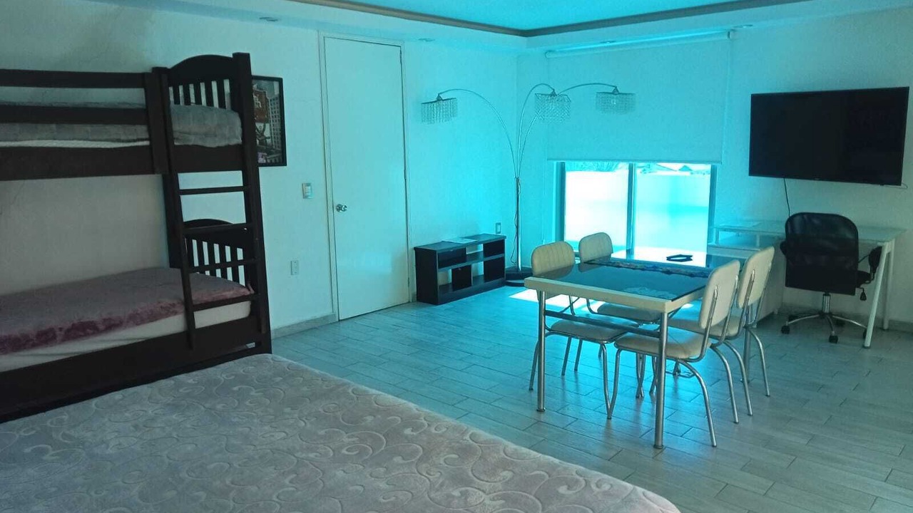 Photo of Bedroom in Cuautitlan Izcalli