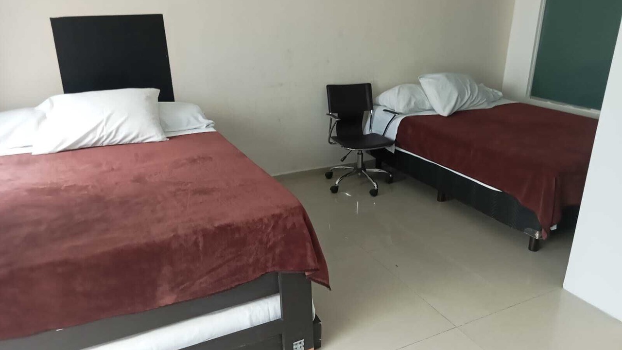 Photo of Bedroom in Cuautitlan Izcalli