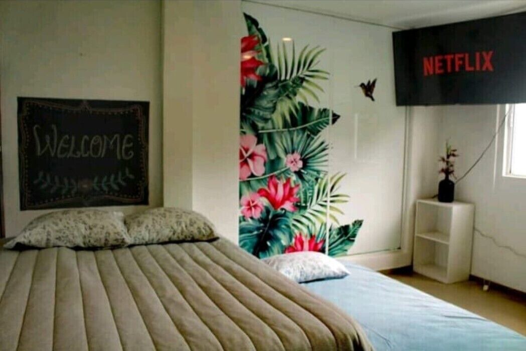 Photo of Bedroom in Cuautitlan Izcalli