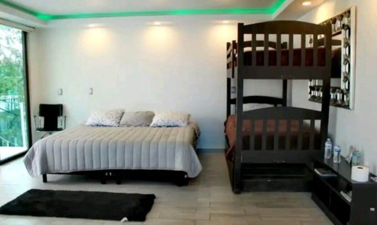 Photo of Bedroom in Cuautitlan Izcalli