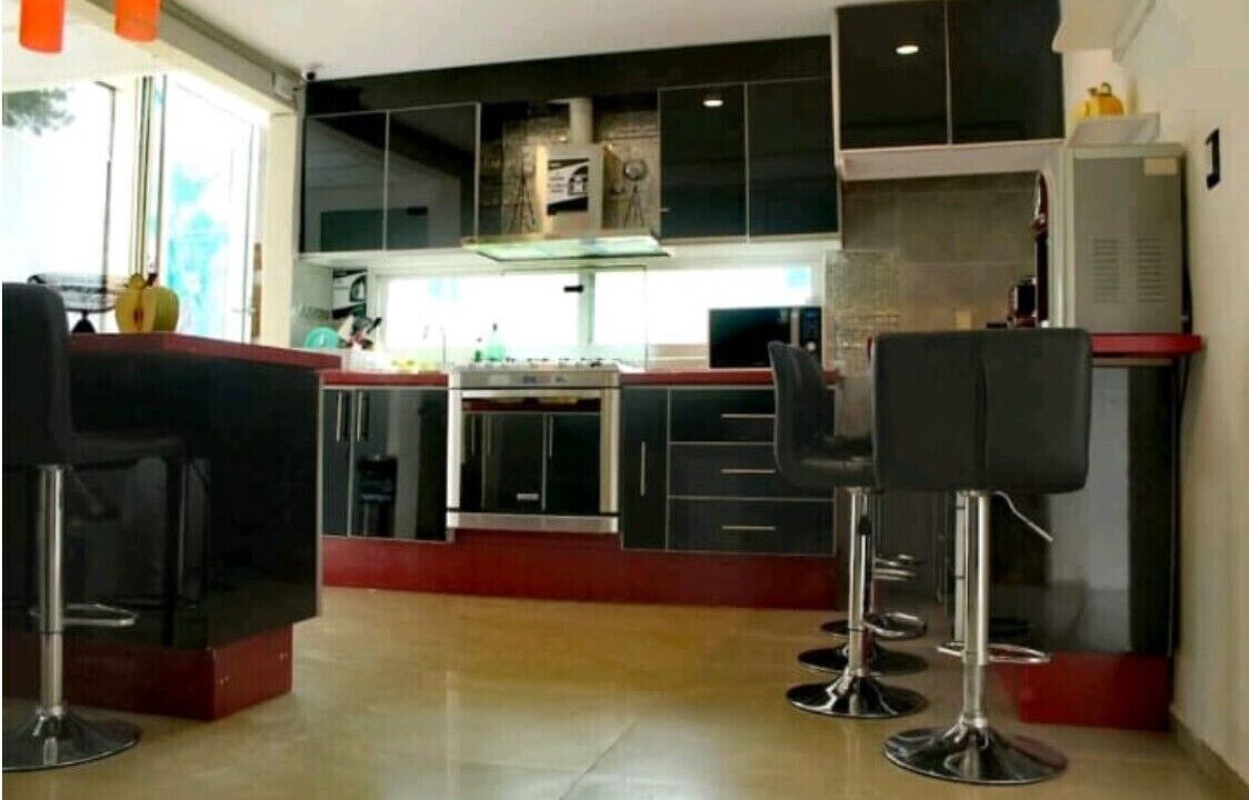 Photo of Kitchen in Cuautitlan Izcalli