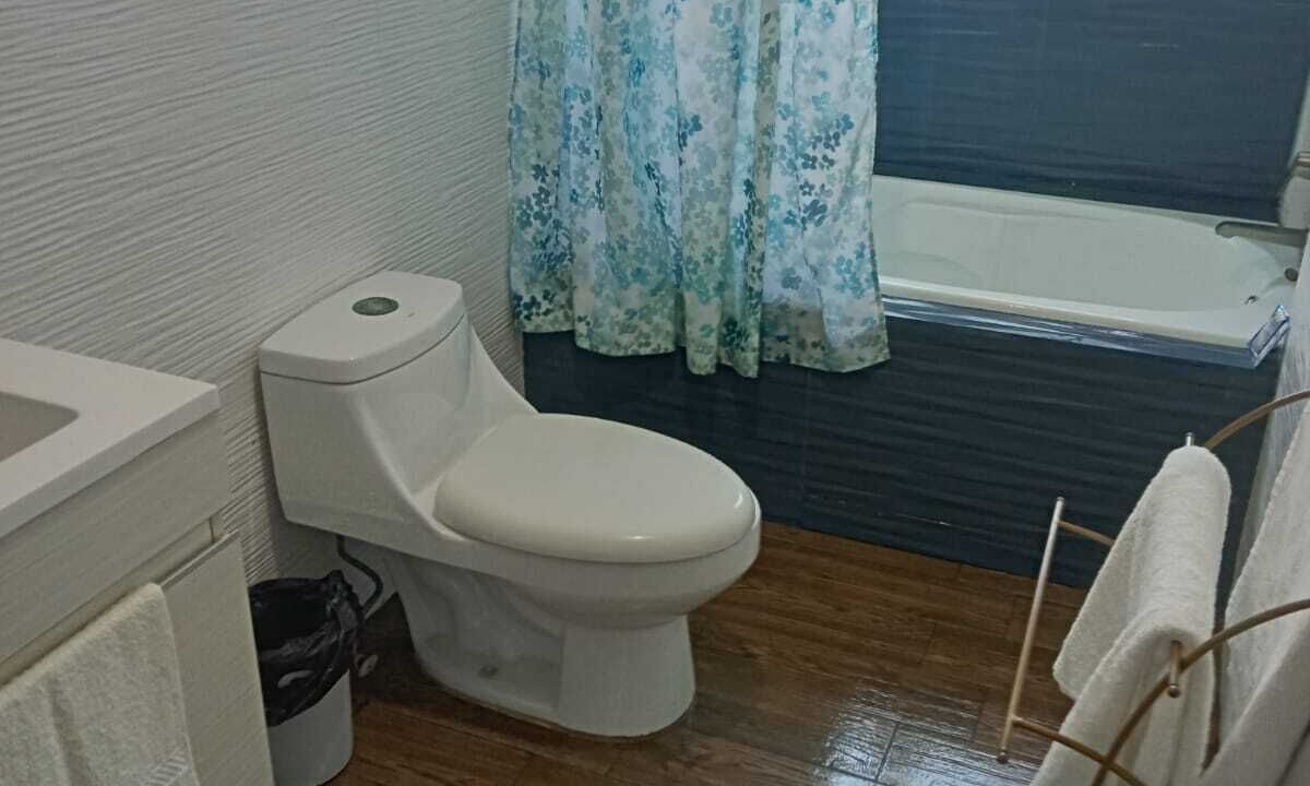 Photo of Bathroom in Cuautitlan Izcalli