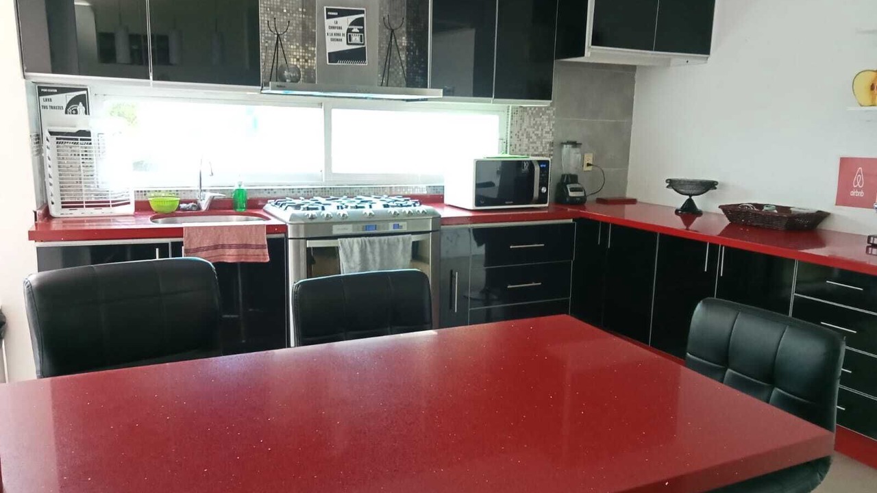 Photo of Kitchen in Cuautitlan Izcalli