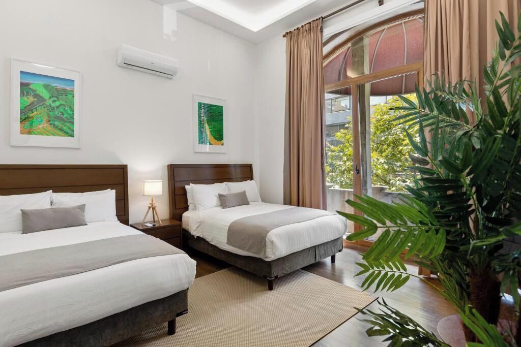 Photo of Bedroom in Barra Vieja