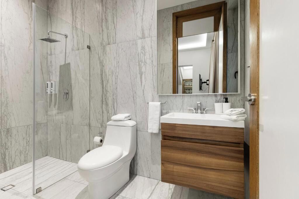 Photo of Bathroom in Barra Vieja
