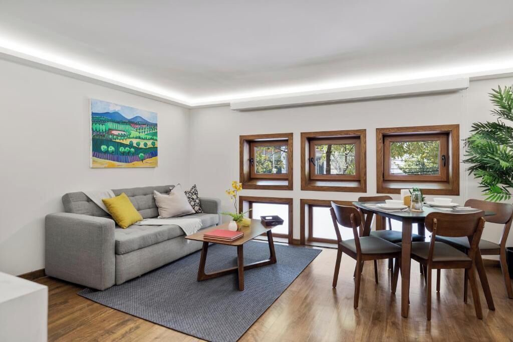 Photo of Livingroom in Barra Vieja
