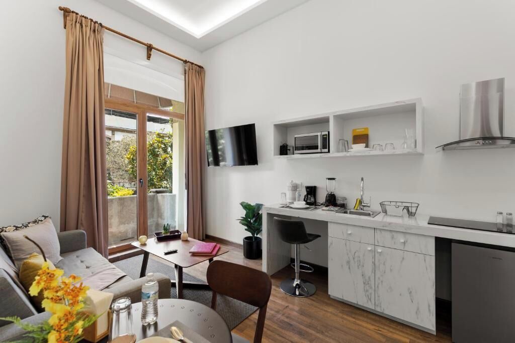 Photo of Livingroom in Barra Vieja