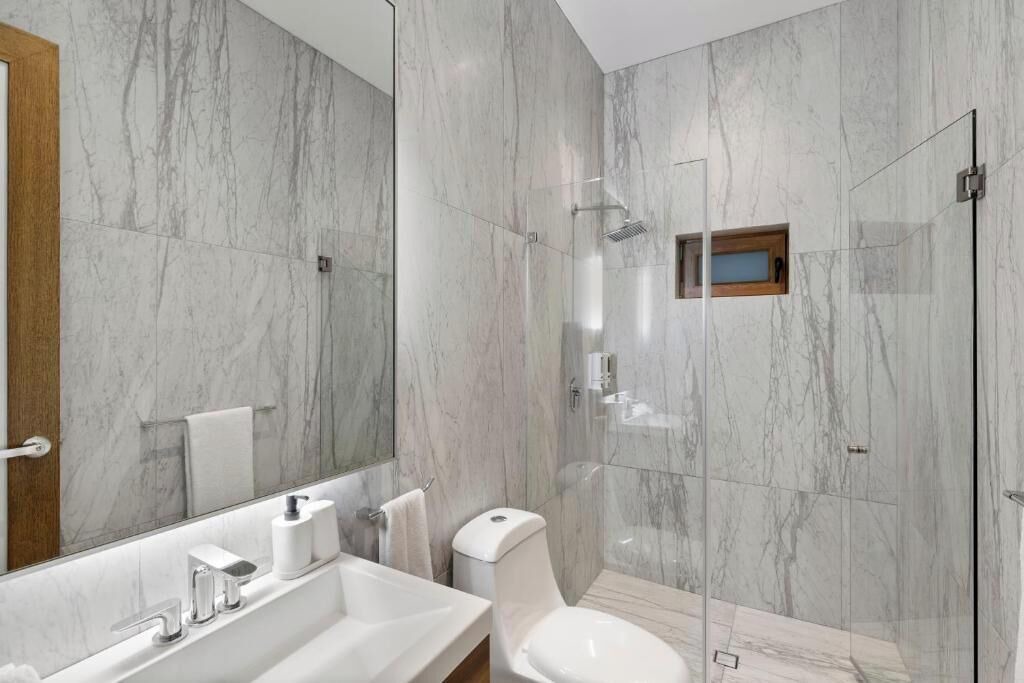 Photo of Bathroom in Barra Vieja