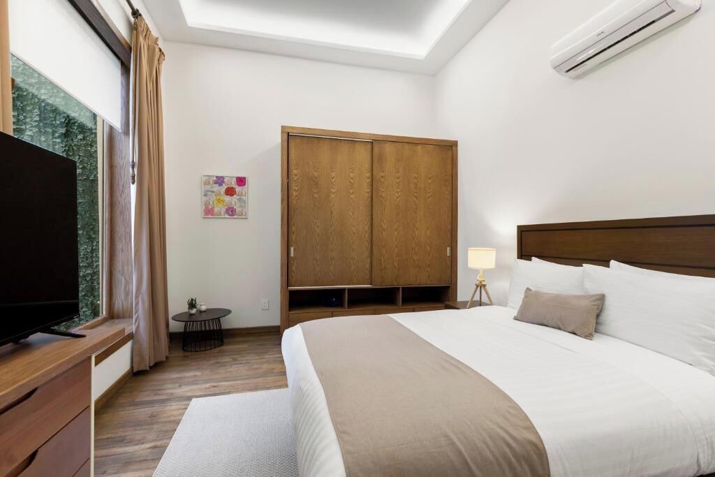 Photo of Bedroom in Barra Vieja