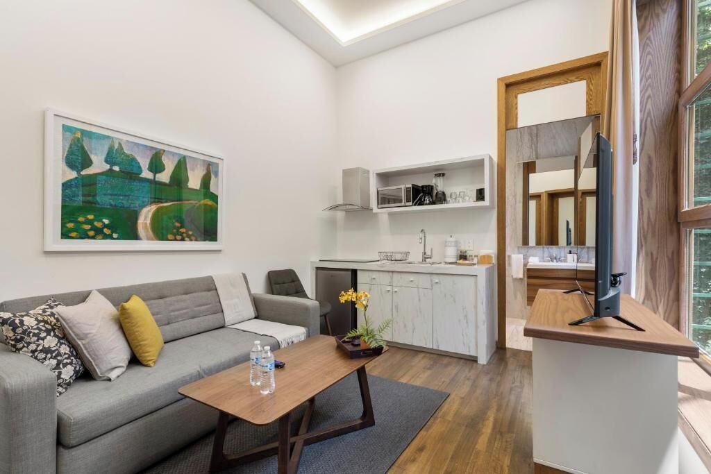 Photo of Livingroom in Barra Vieja