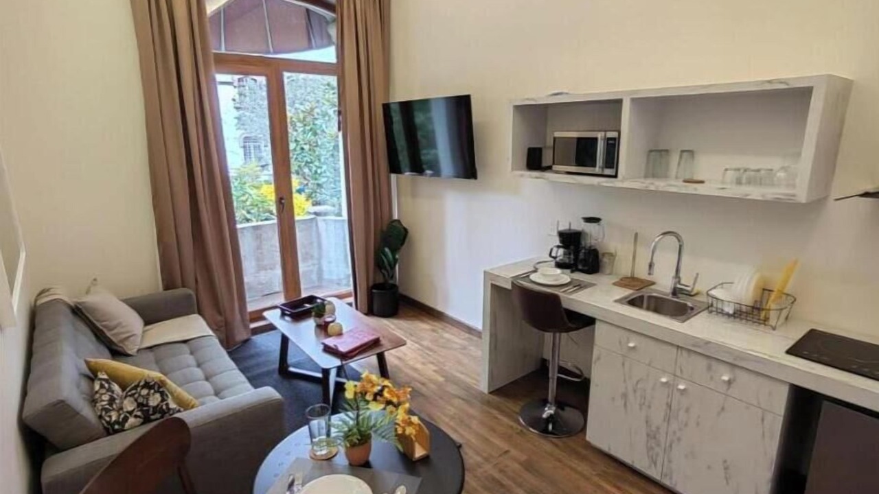 Photo of Livingroom in Barra Vieja