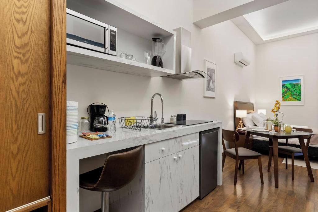 Photo of Kitchen in Barra Vieja
