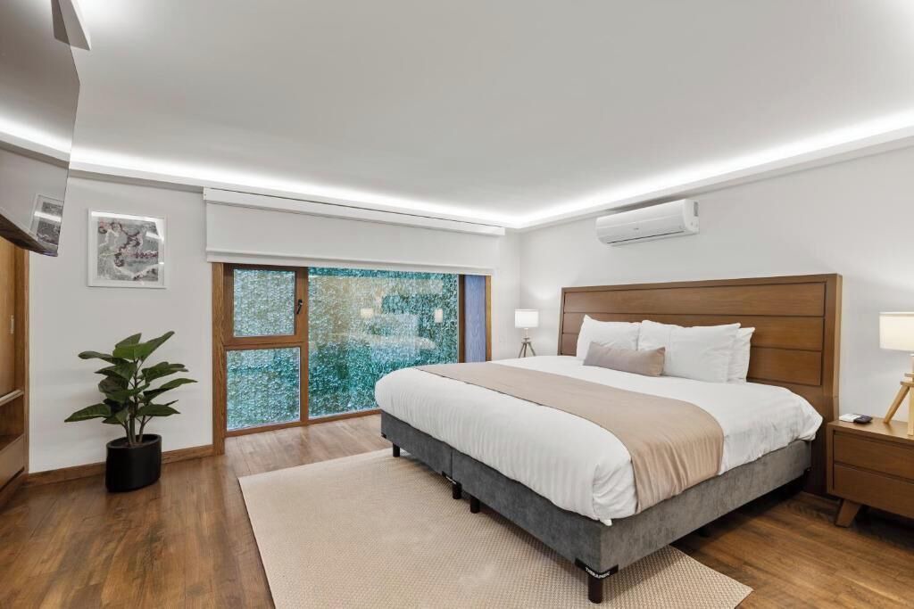 Photo of Bedroom in Barra Vieja