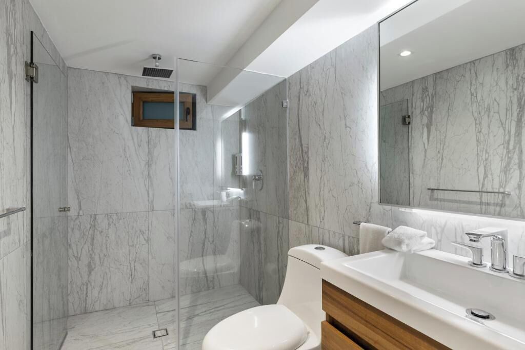 Photo of Bathroom in Barra Vieja