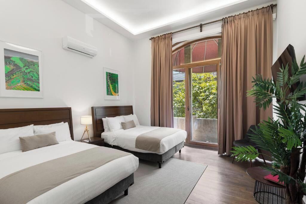 Photo of Bedroom in Barra Vieja