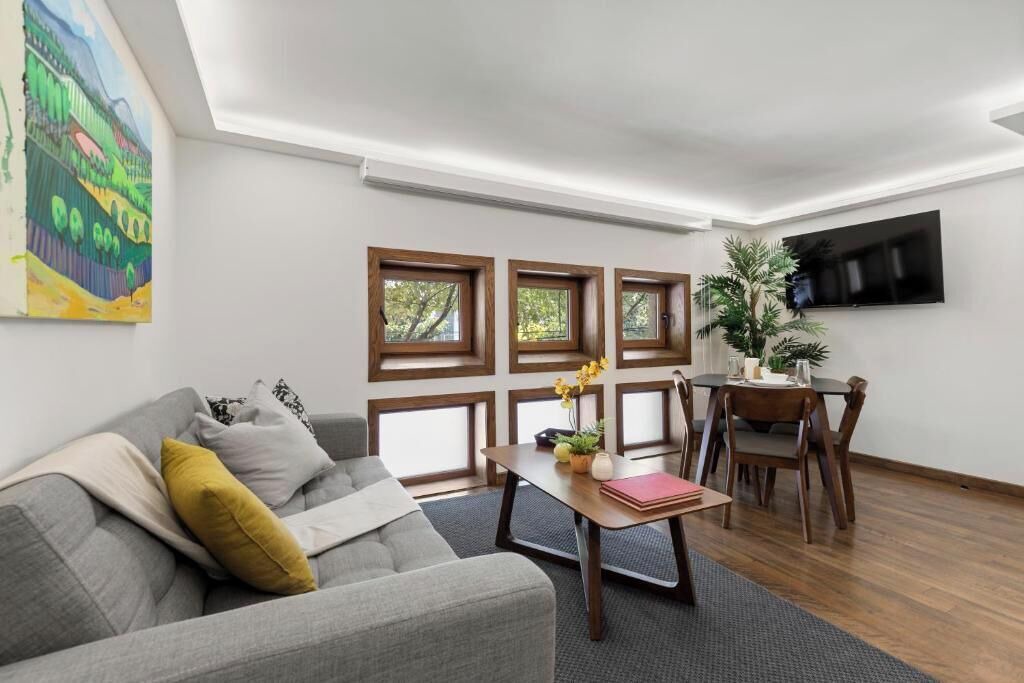 Photo of Livingroom in Barra Vieja