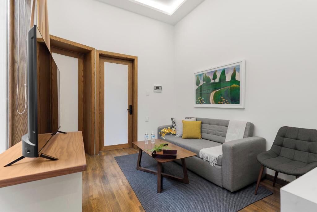 Photo of Livingroom in Barra Vieja
