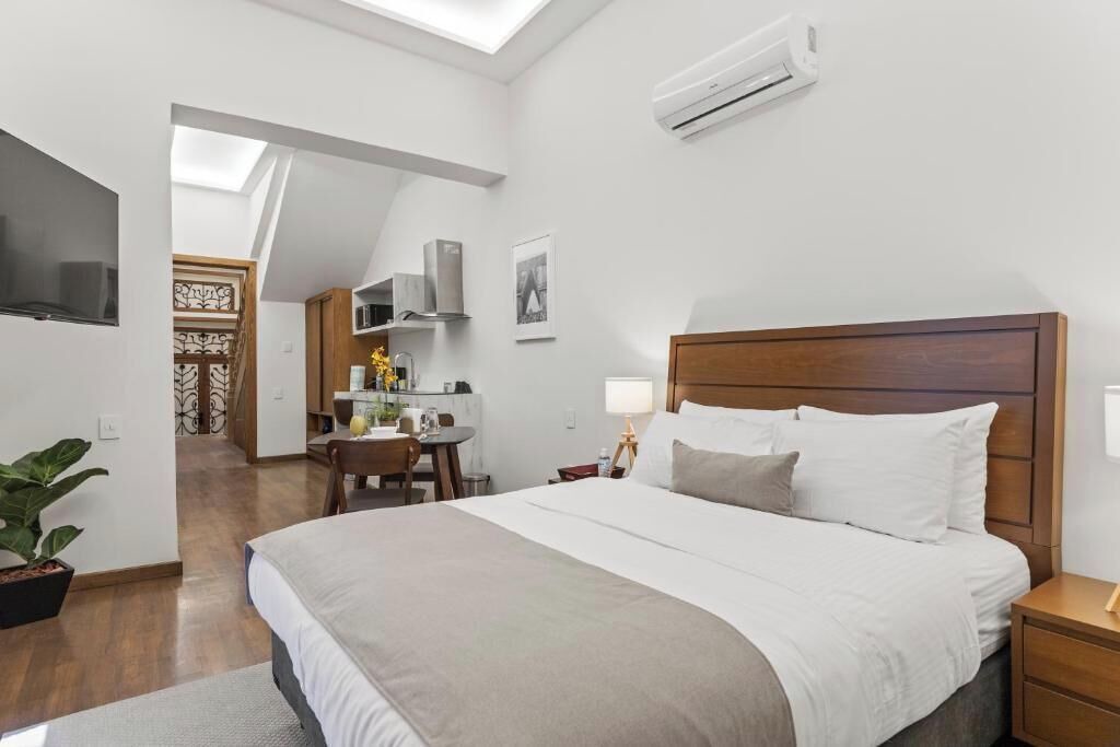 Photo of Bedroom in Barra Vieja