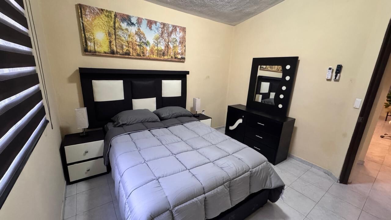 Photo of Bedroom in Ciudad Madero