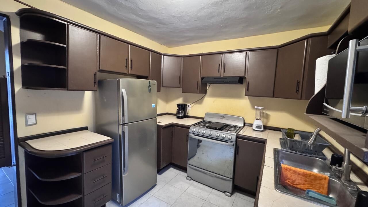 Photo of Kitchen in Ciudad Madero