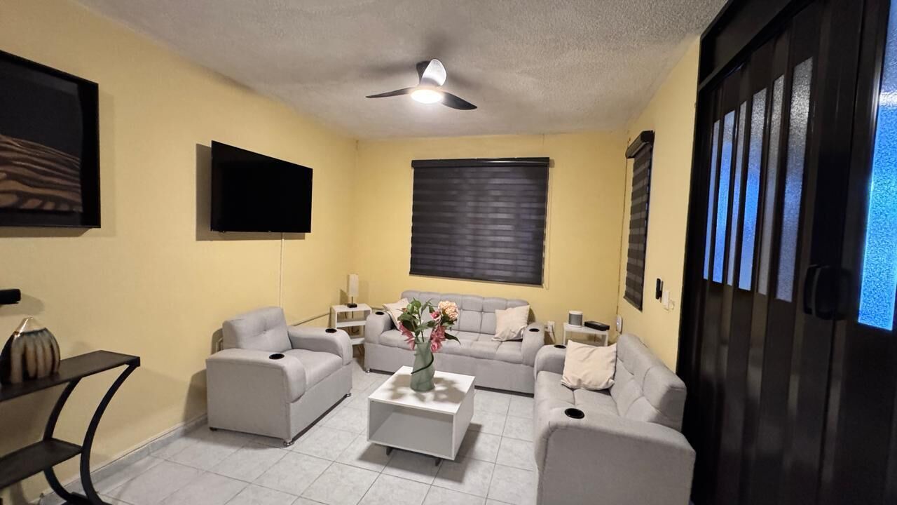 Photo of Livingroom in Ciudad Madero