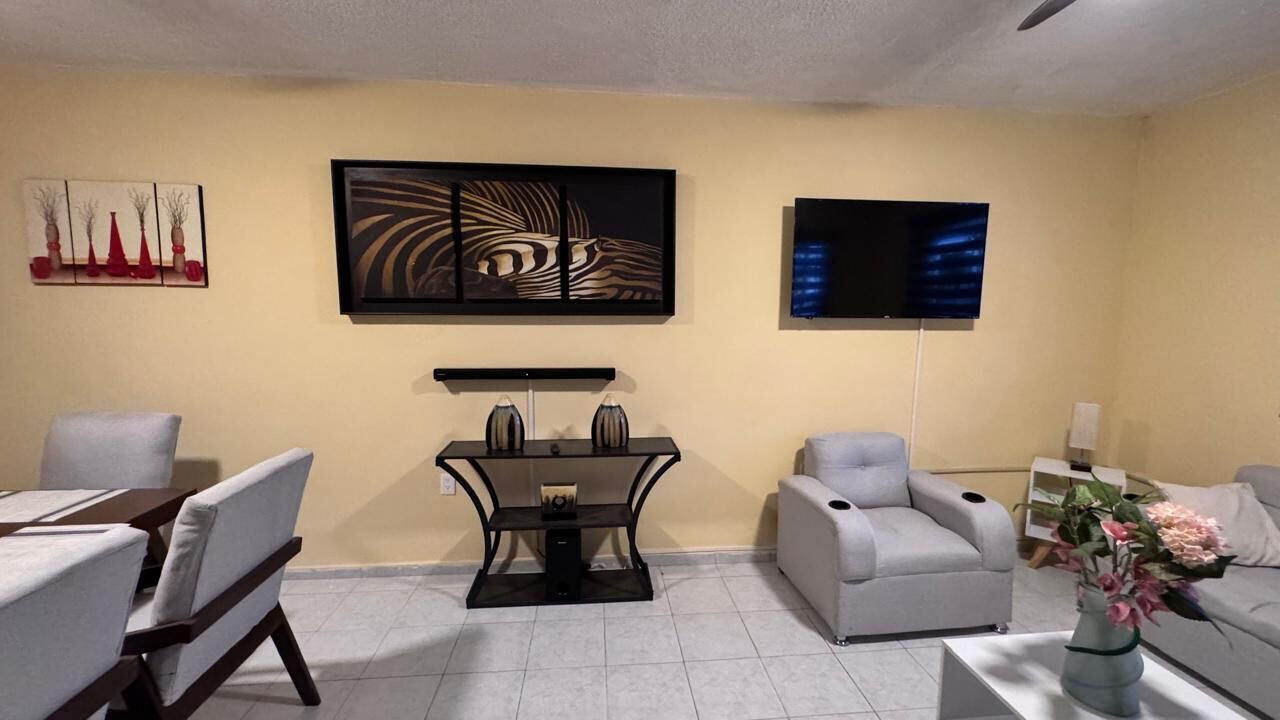 Photo of Livingroom in Ciudad Madero