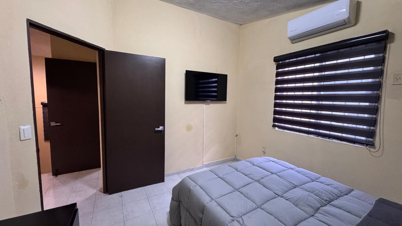 Photo of Bedroom in Ciudad Madero