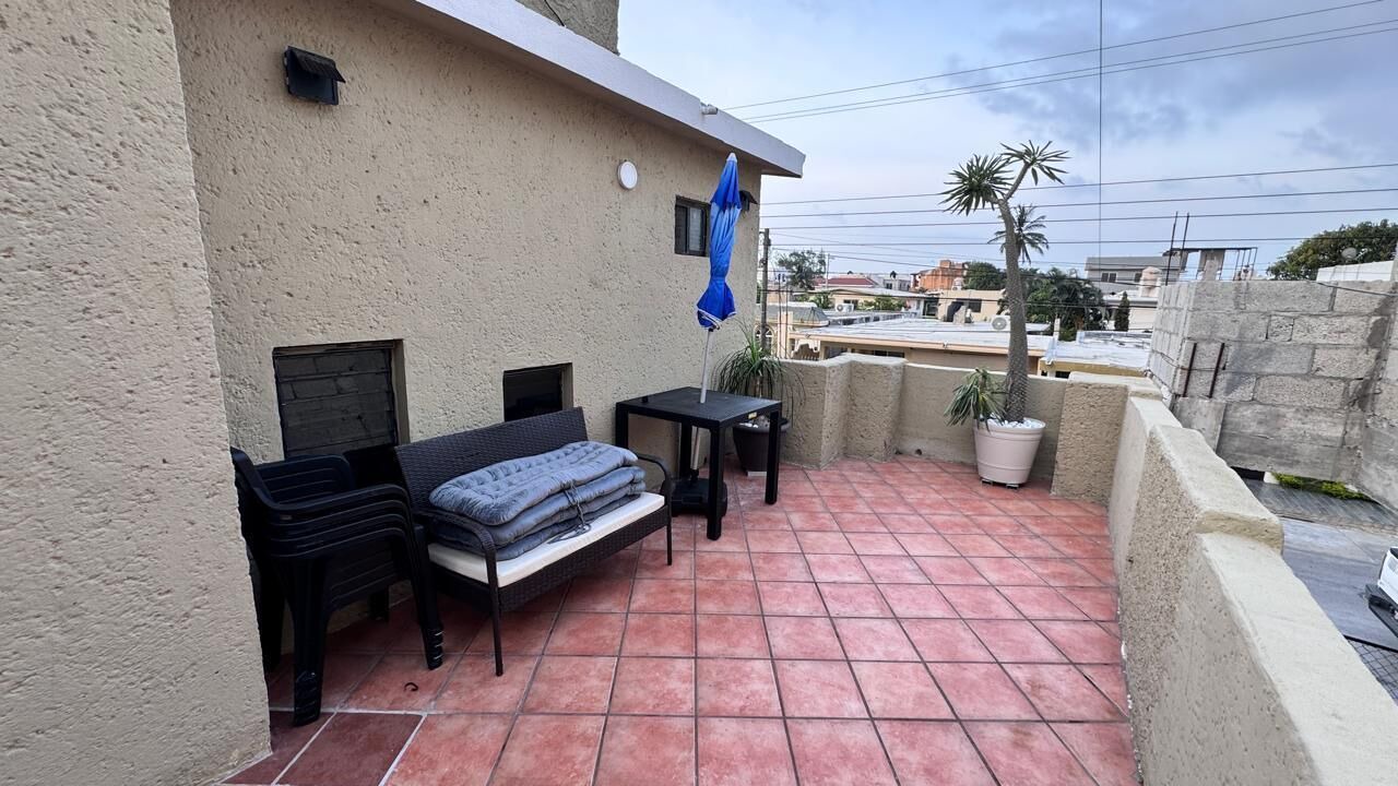 Photo of Patio Balcony in Ciudad Madero