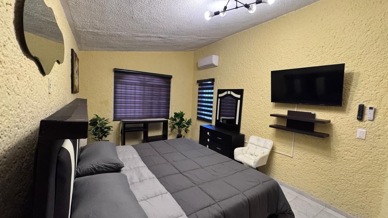Photo of Bedroom in Ciudad Madero