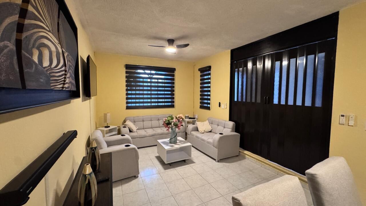 Photo of Livingroom in Ciudad Madero