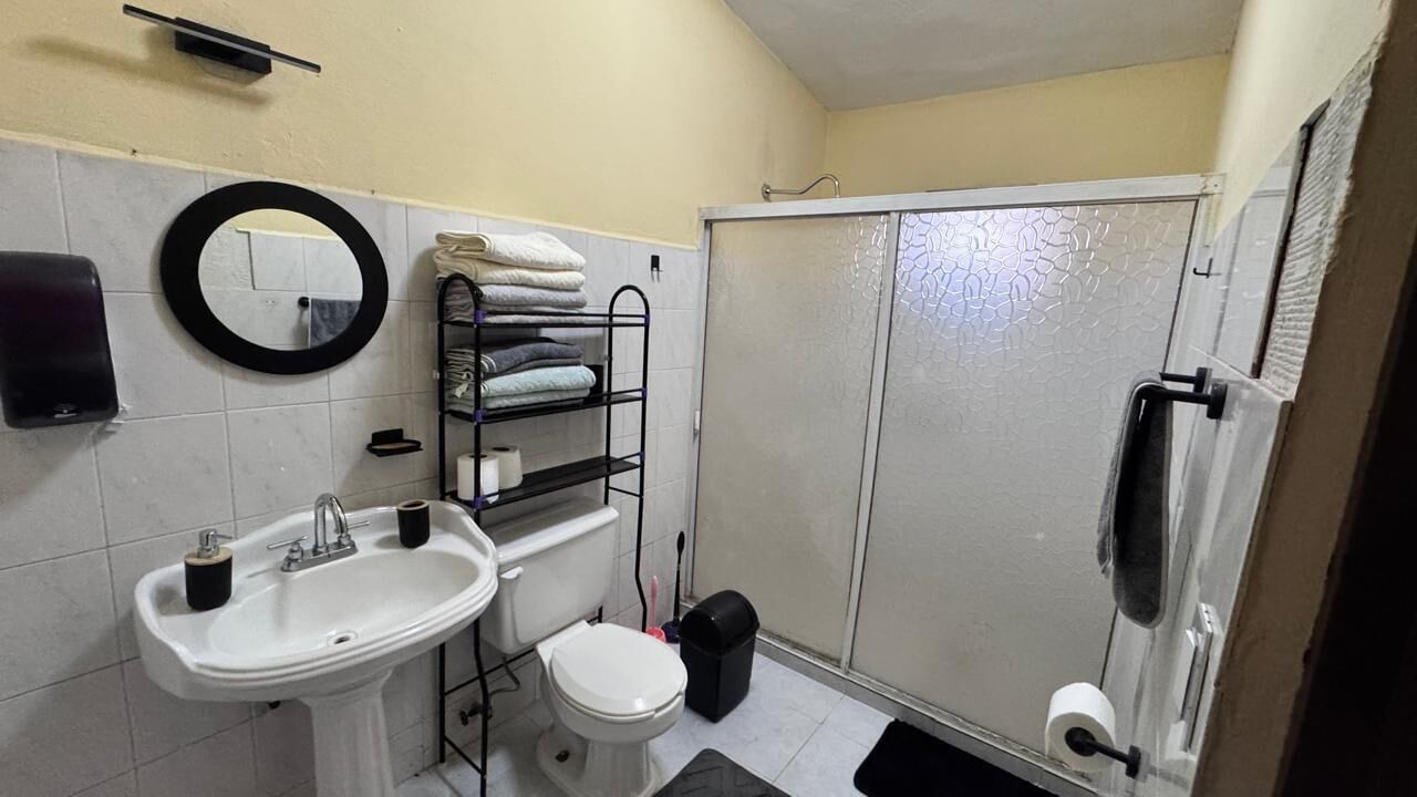 Photo of Bathroom in Ciudad Madero