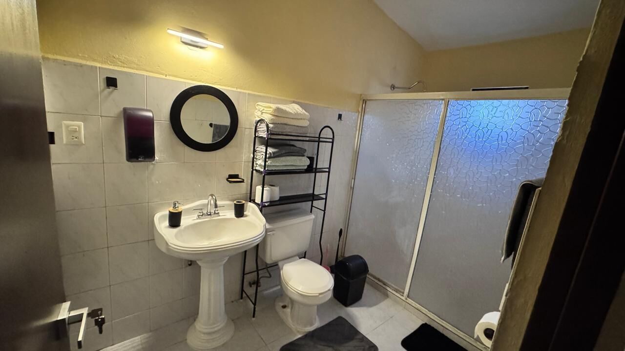 Photo of Bathroom in Ciudad Madero