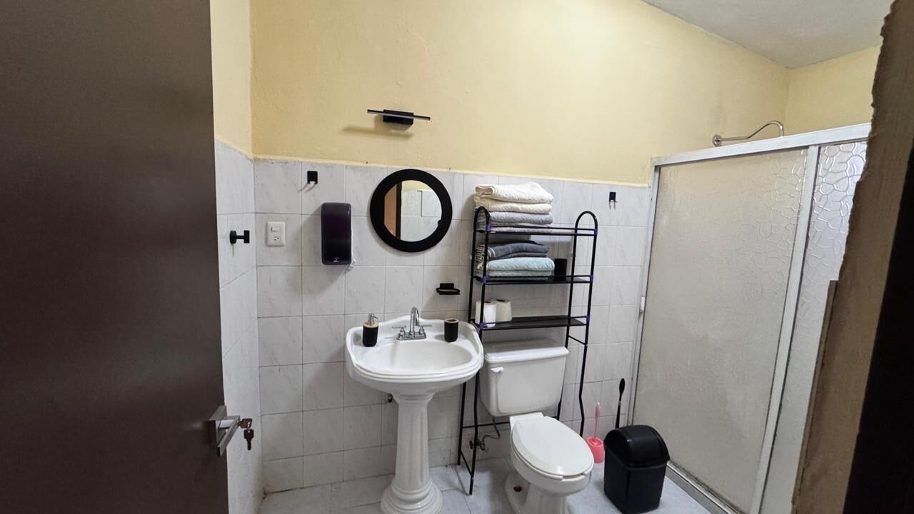 Photo of Bathroom in Ciudad Madero