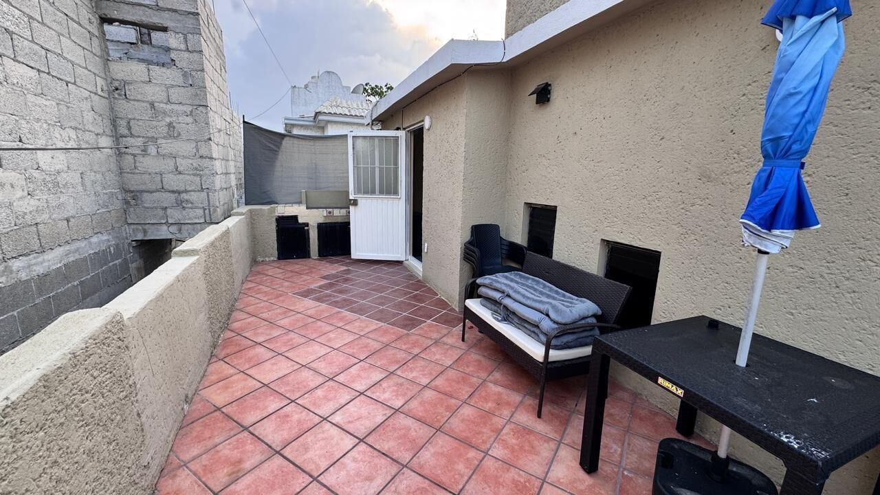 Photo of Patio Balcony in Ciudad Madero