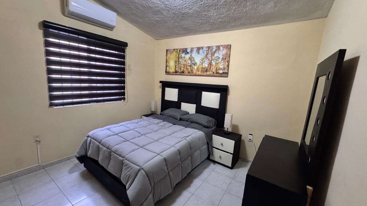 Photo of Bedroom in Ciudad Madero