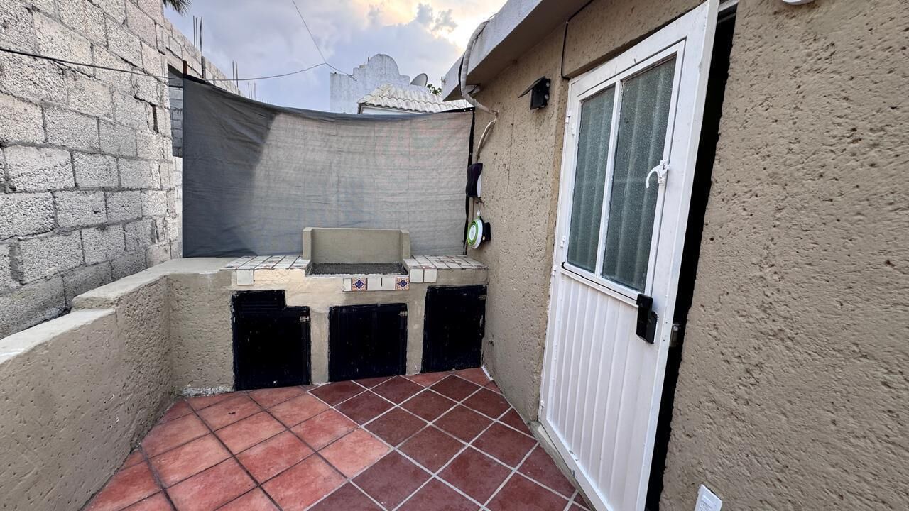 Photo of Patio Balcony in Ciudad Madero