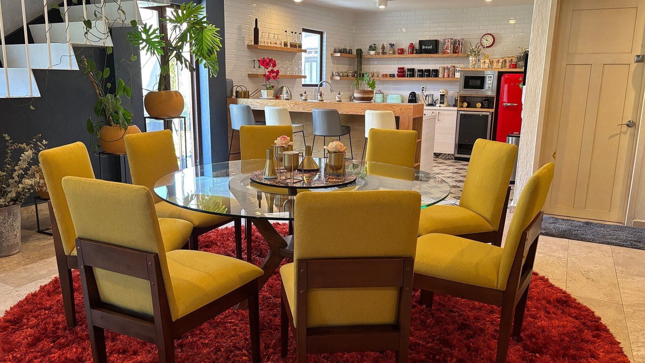 Photo of Livingroom in Santeagueda