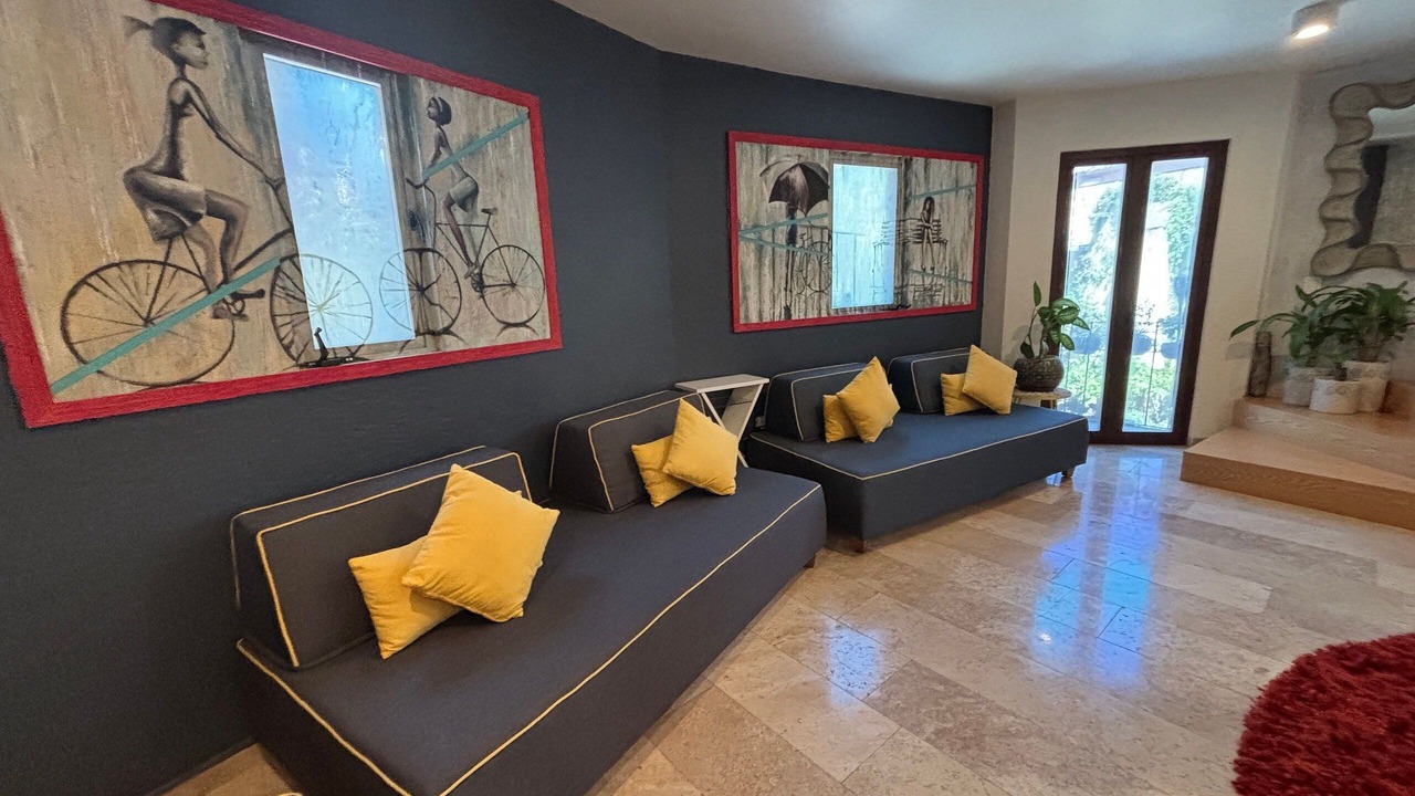 Photo of Livingroom in Santeagueda