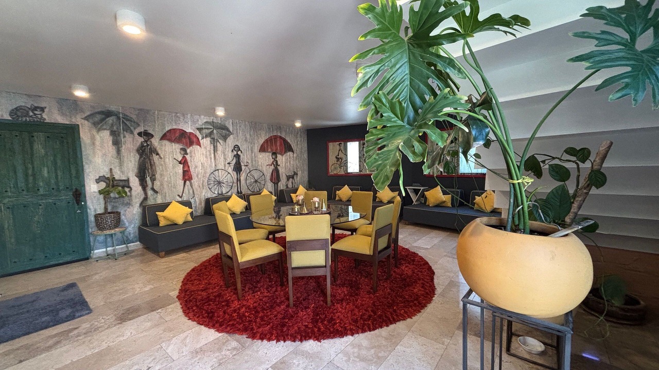 Photo of Livingroom in Santeagueda